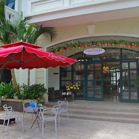 Hotel Elene Phu Quoc Exterior foto