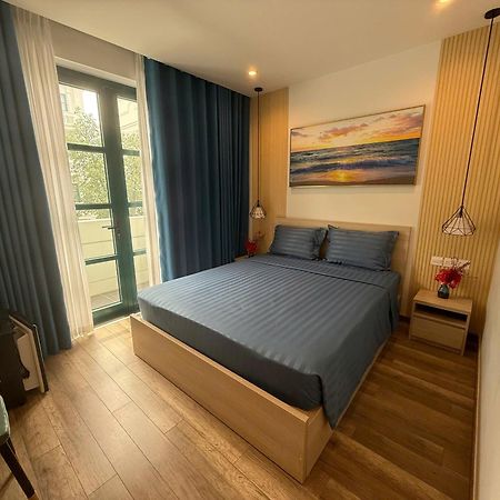 Hotel Elene Phu Quoc Exterior foto
