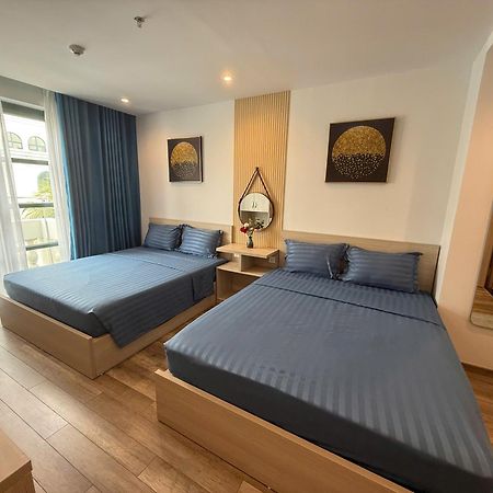 Hotel Elene Phu Quoc Exterior foto