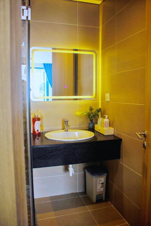 Hotel Elene Phu Quoc Exterior foto