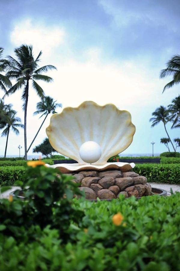 Hotel Elene Phu Quoc Exterior foto