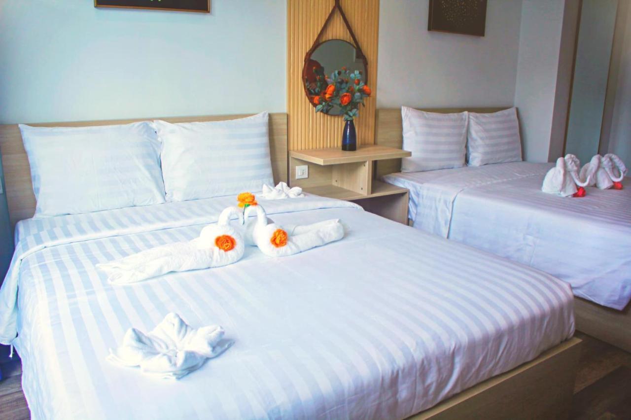 Hotel Elene Phu Quoc Exterior foto