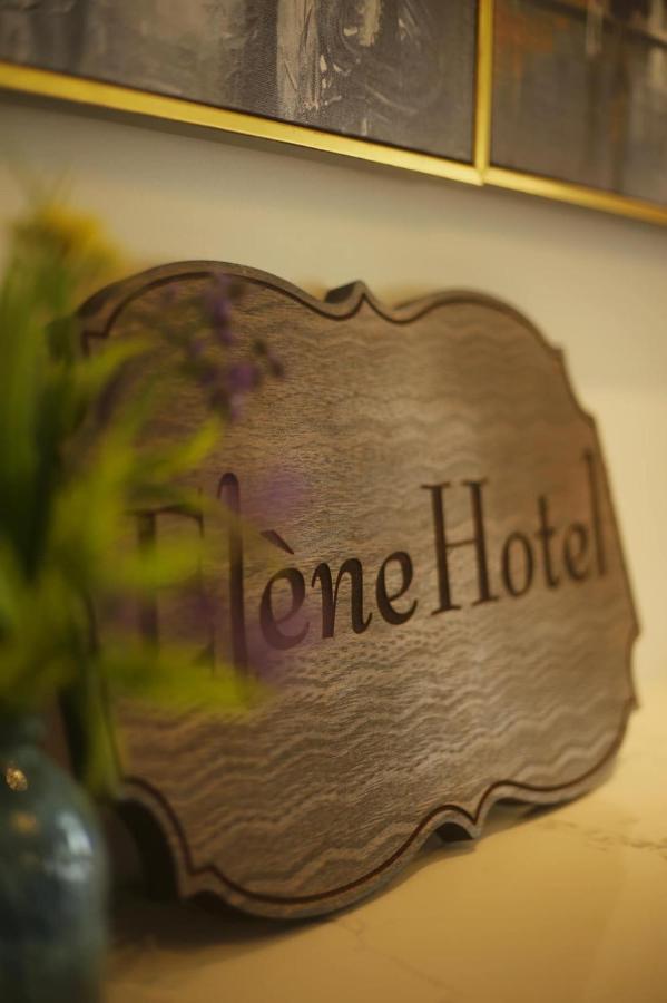 Hotel Elene Phu Quoc Exterior foto